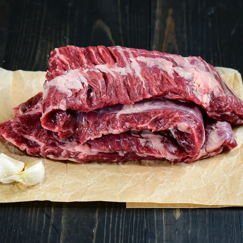 Skirt Steak