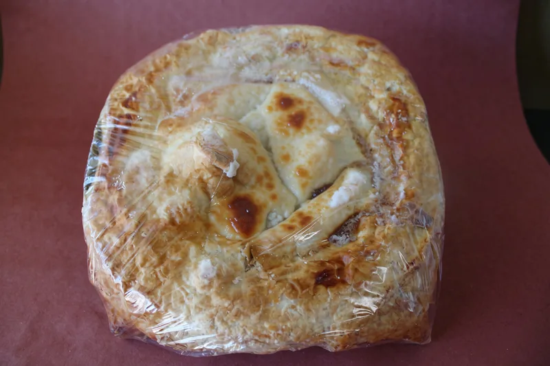 Steak and Kidney Pot Pie