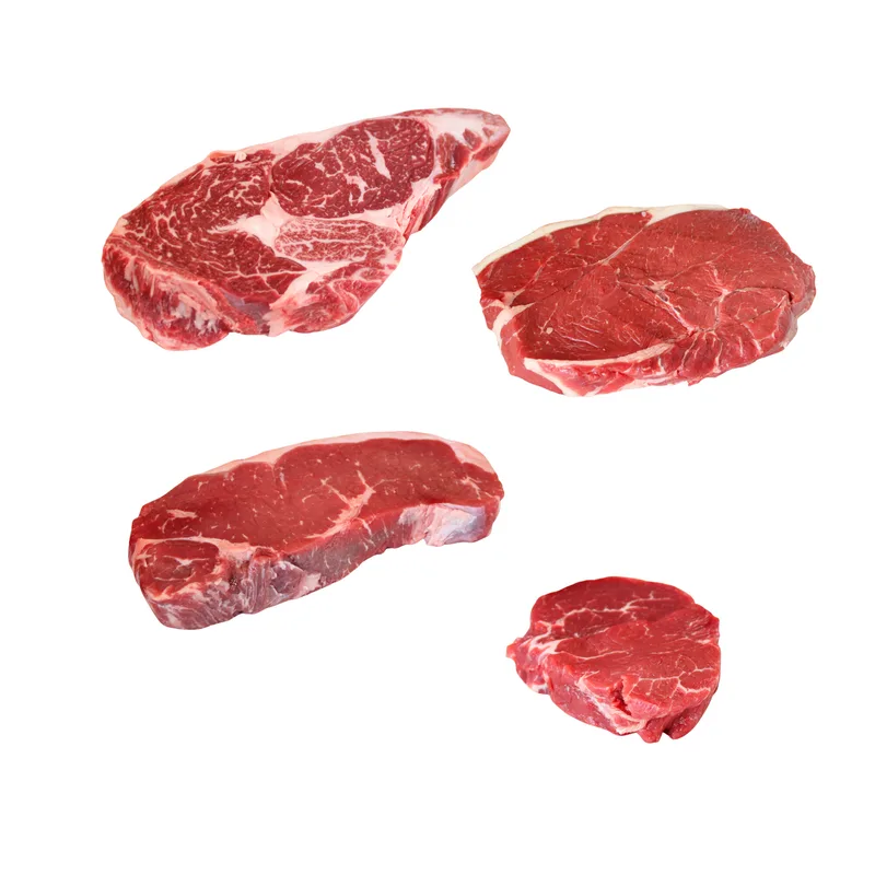 Steak Bag